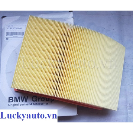 Lọc gió động cơ xe BMW 318i đời 2004_ 13 72 1 730 946_ 13721730946